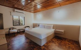 Hotel Boutique Rebequet